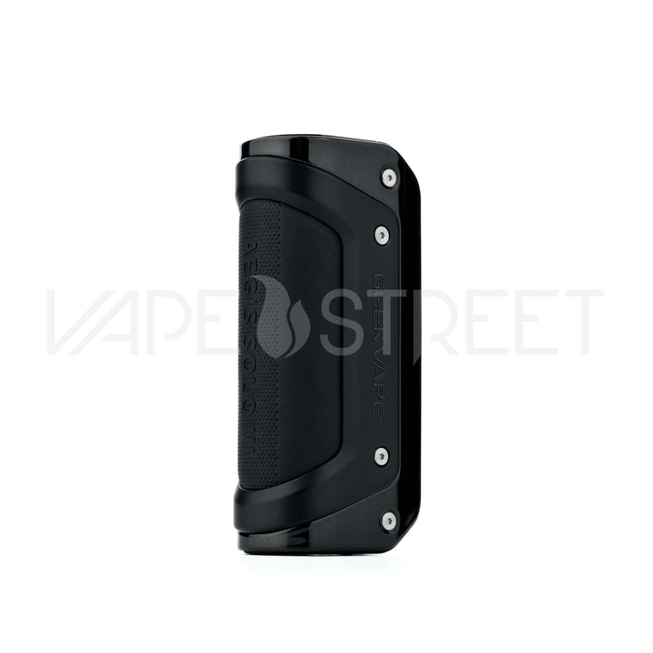 Geekvape Aegis Solo 3 Box Mod Color Black