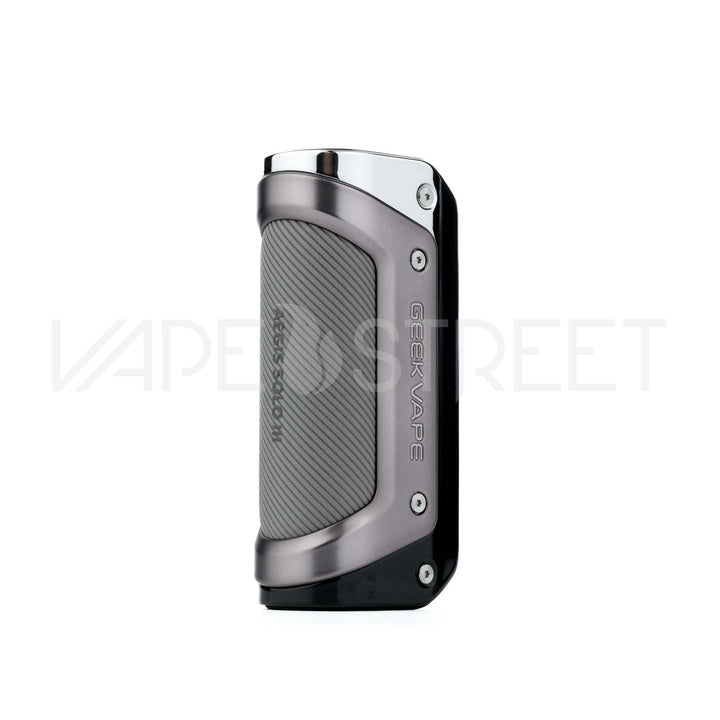 Geekvape Aegis Solo 3 Box Mod Color Dark Gray