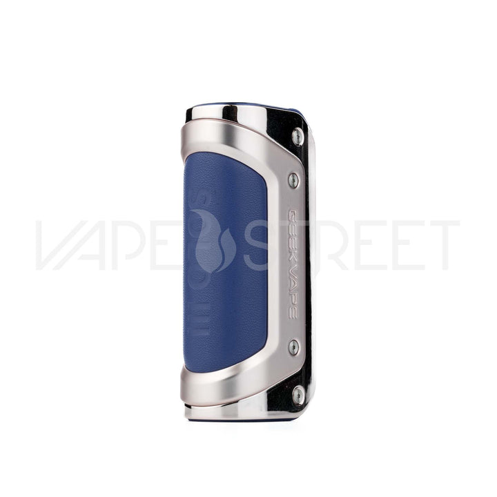 Geekvape Aegis Solo 3 Box Mod Color Golden Blue