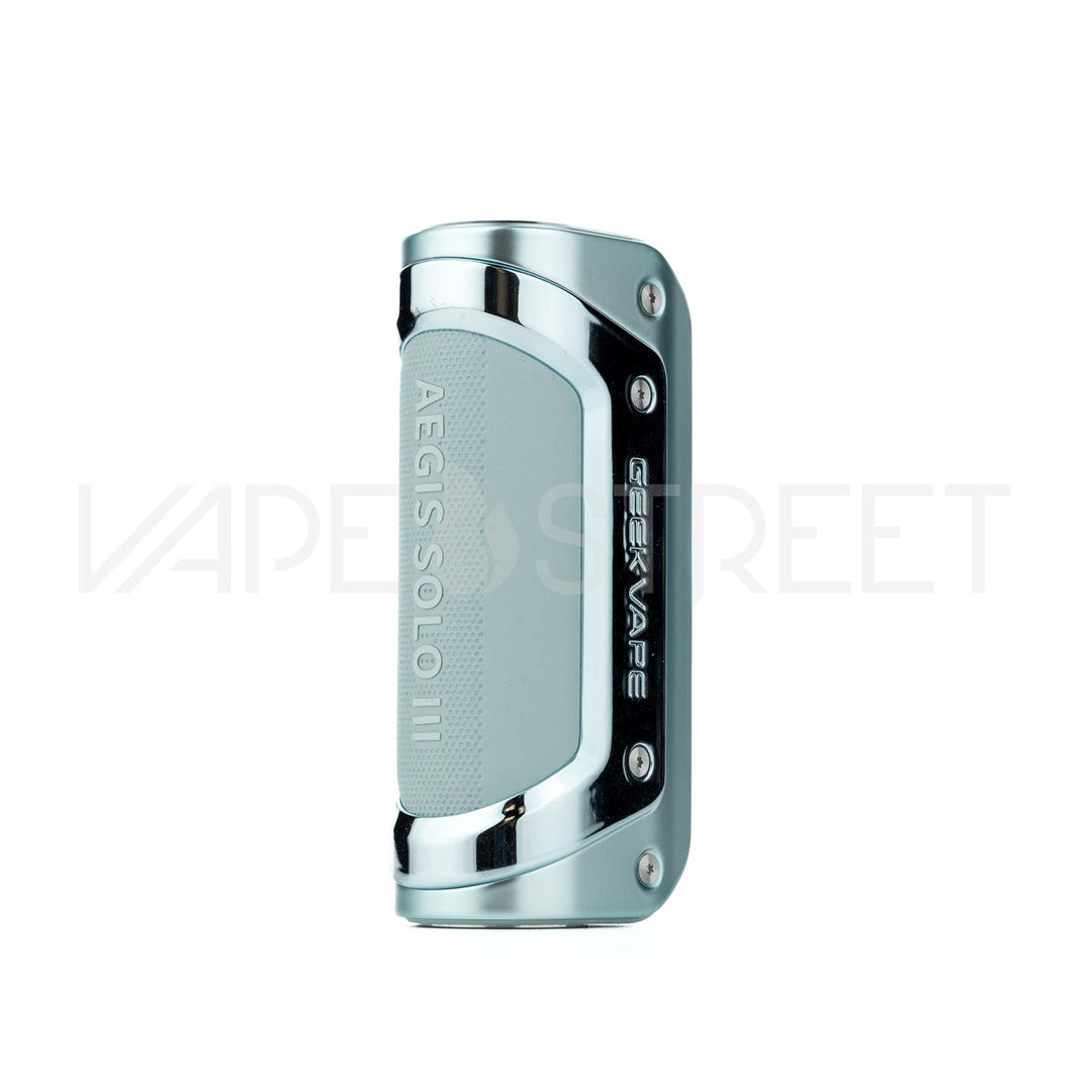 Geekvape Aegis Solo 3 Box Mod Color Green