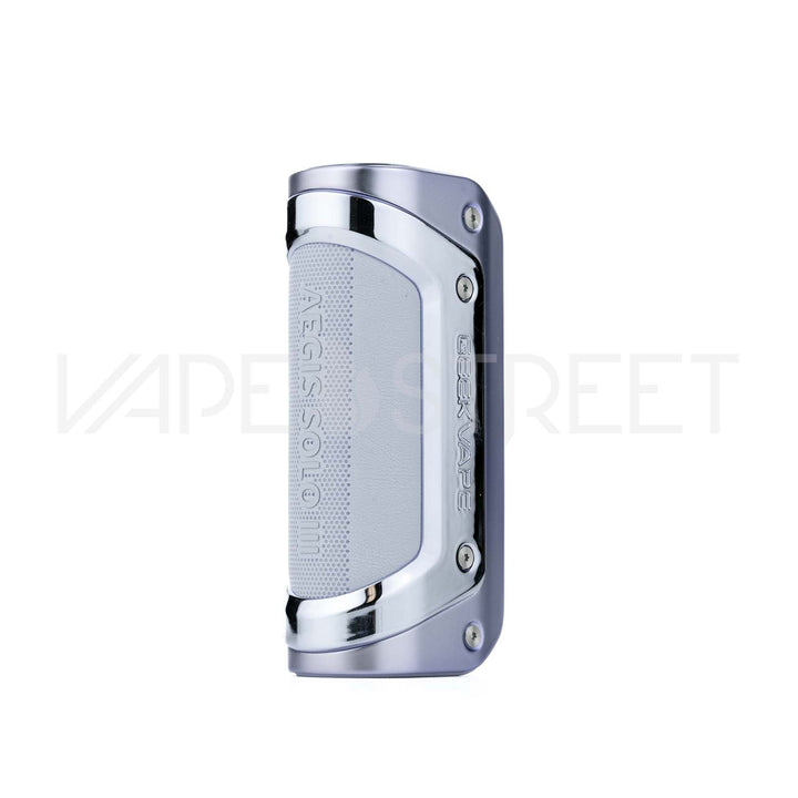 Geekvape Aegis Solo 3 Box Mod Color Purple