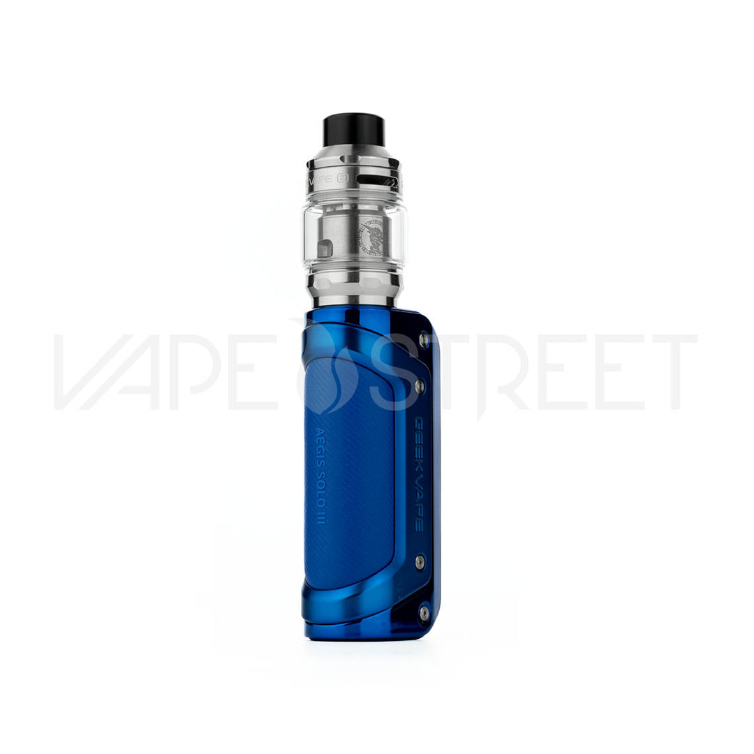 Geekvape Aegis Solo Price Geekvape Solo 3 100W Kit eJuiceDirect Geekvape Aegis Solo Price Geekvape Solo 3 100W Kit eJuiceDirect