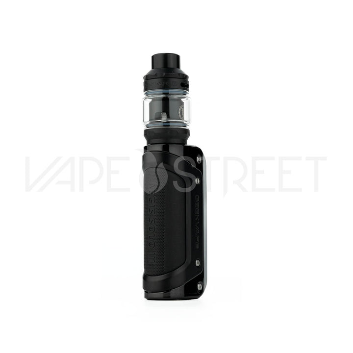 Geekvape Aegis Solo 3 Starter Kit Color Black