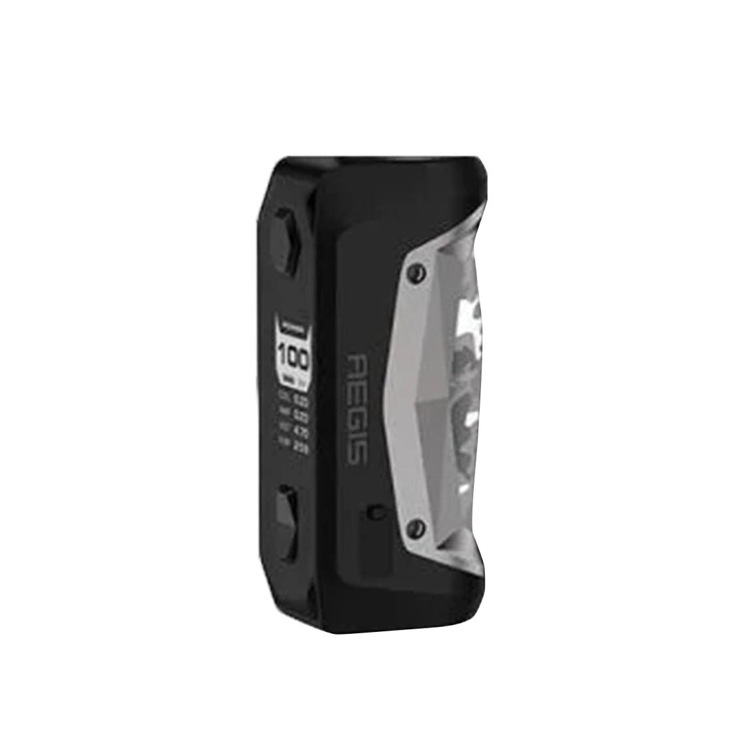 Geekvape Aegis Solo 100W Box Mod Camo Gunmetal