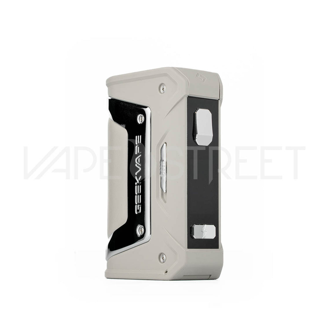 Geekvape L200 Classic 200W Box Mod Gene.TT 2.0 Chipset