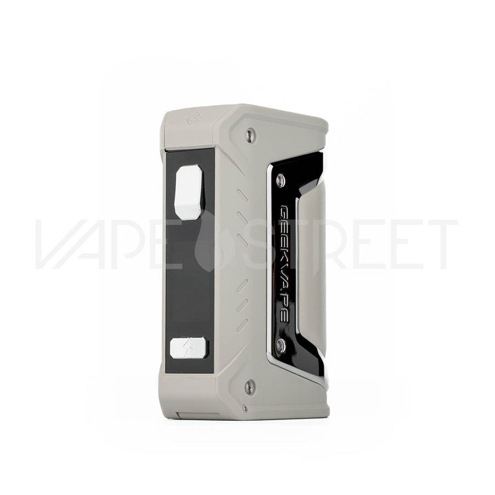 Geekvape L200 Classic 200W Box Mod TFT screen display 1.08" TFT