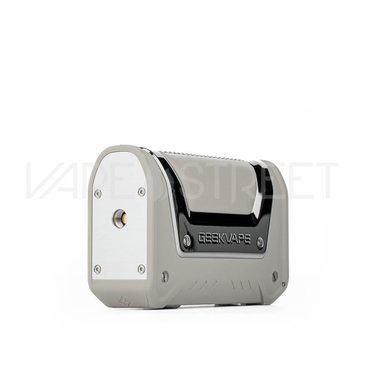 Geekvape L200 Classic 200W Box Mod 510 threaded Zinc alloy chassis construction