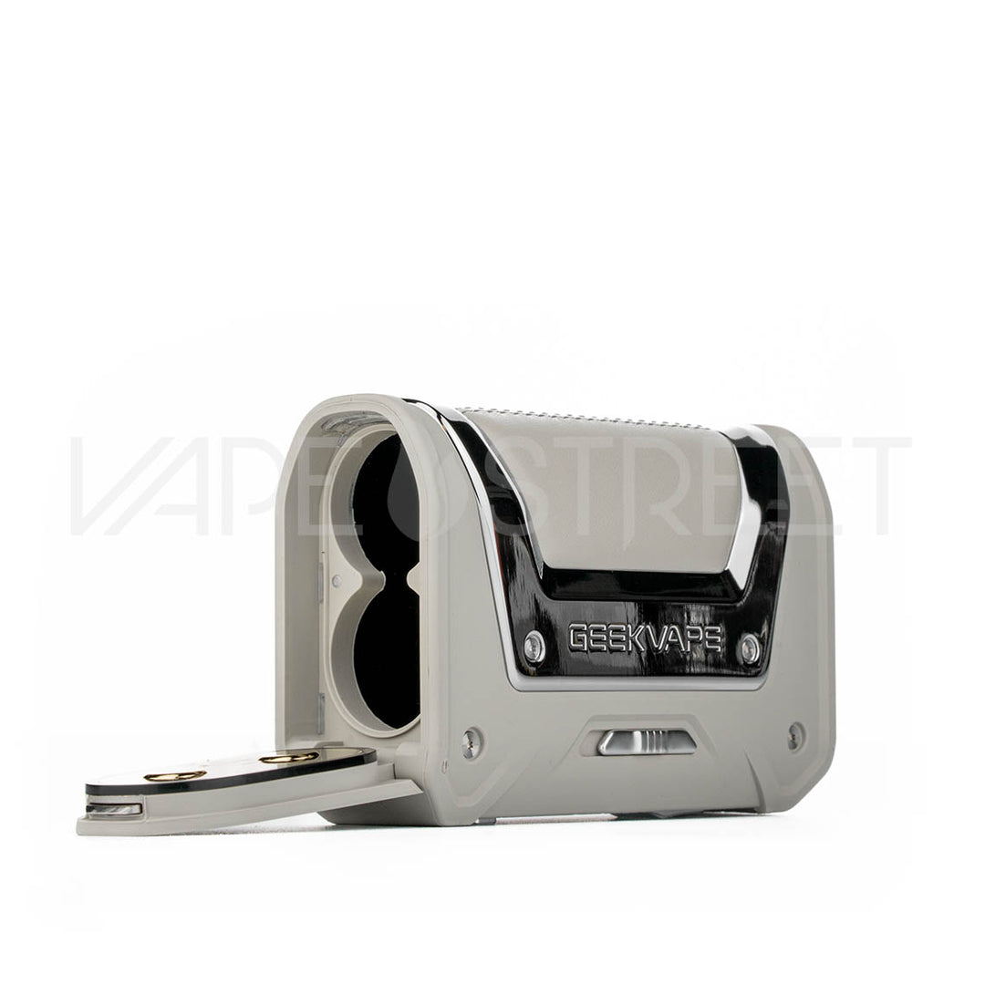 batterie geek vape l200 Geekvape L200 Classic 200W Box Mod