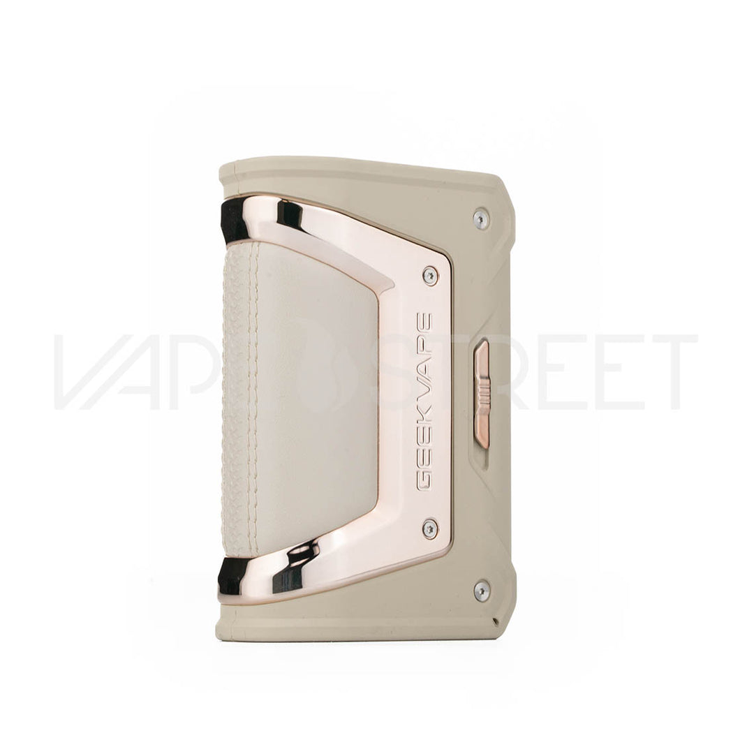 Geekvape L200 Classic 200W Box Mod Beige