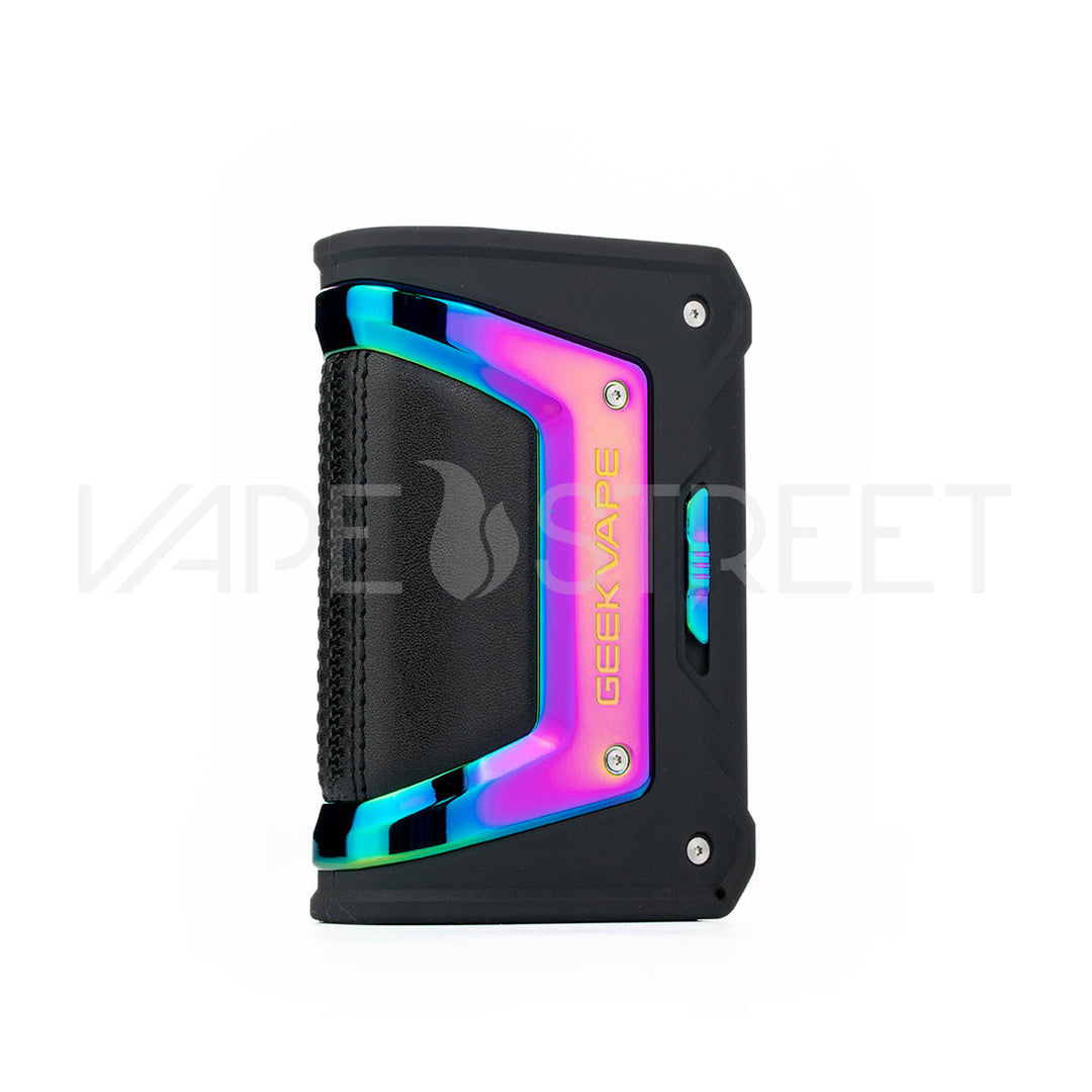 rainbow vape mod Geekvape L200 Classic 200W Box Mod