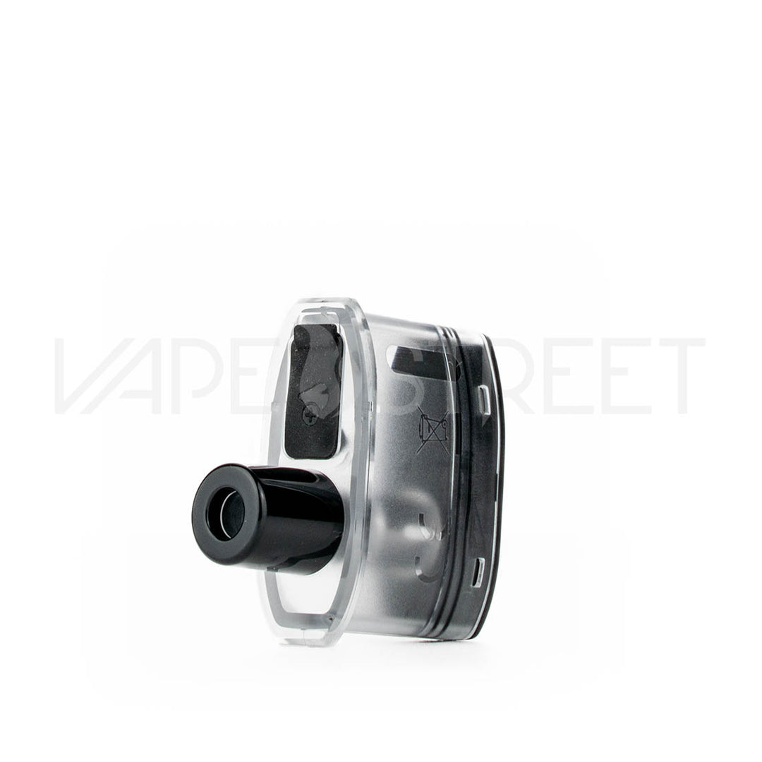 Geekvape Peak Replacement Pods Silicone stoppered top fill port