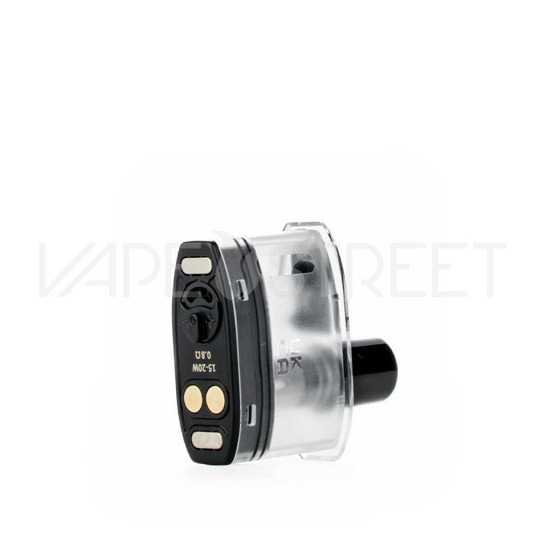 Geekvape Peak Replacement Pods - 2 Pack | Vape Street Geekvape Peak Replacement Pods - 2 Pack | Vape Street