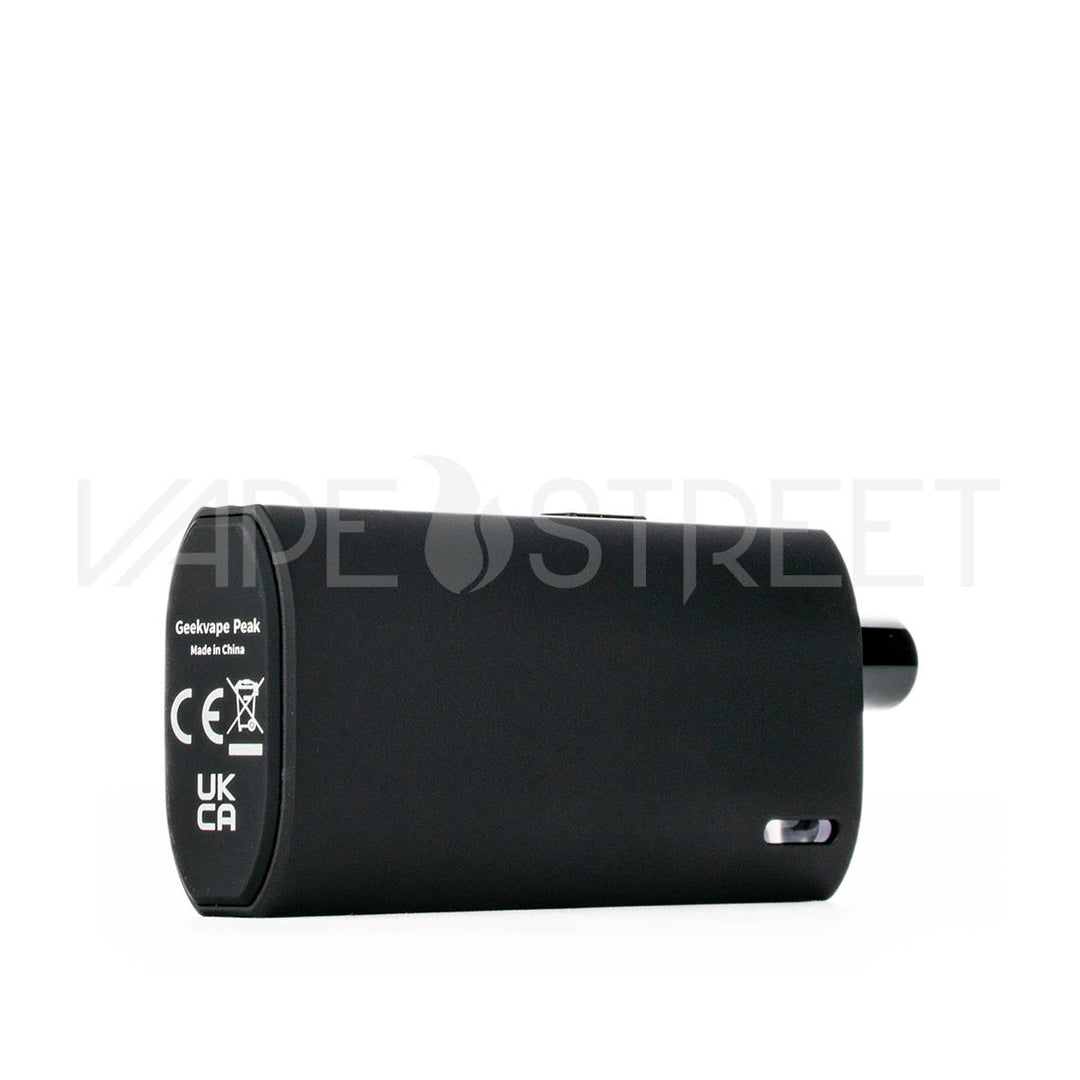 Geekvape Peak 20W Pod System Battery Built-in 1300mAh