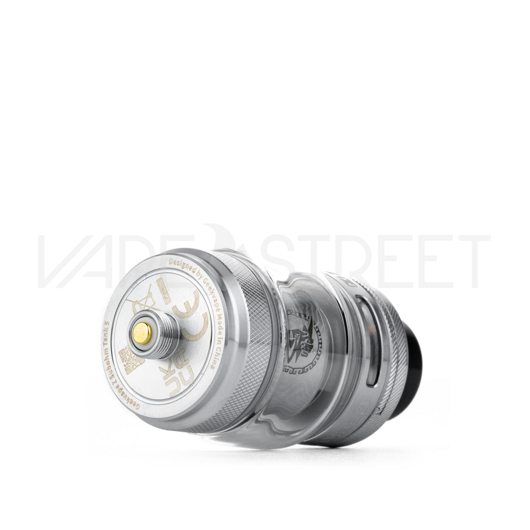 Geekvape Z Subohm Tank 5 510 Connection