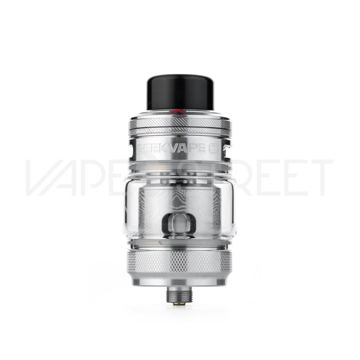 Geekvape Z Subohm Tank 5 Color Cold Silver