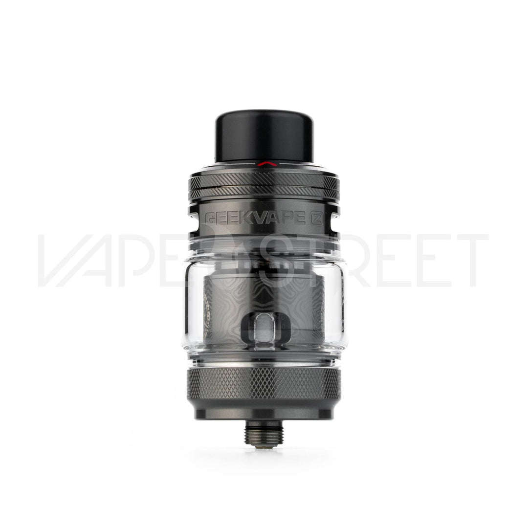 Geekvape Z Subohm Tank 5 Gunmetal Grey