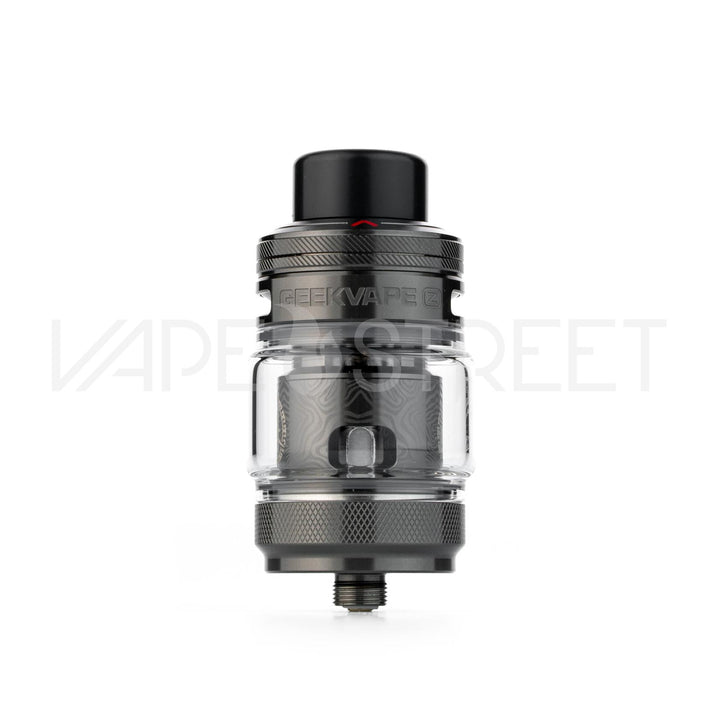 Geekvape Z Subohm Tank 5 Gunmetal Grey