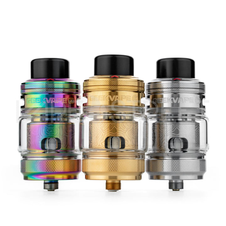 Geekvape Z Subohm Tank 5