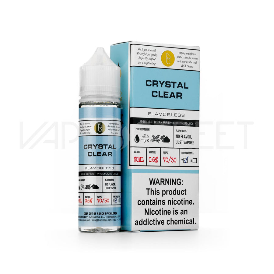 Unflavored Vape Juice & E-liquid Flavors | Vape Street Unflavored Vape Juice & E-liquid Flavors | Vape Street