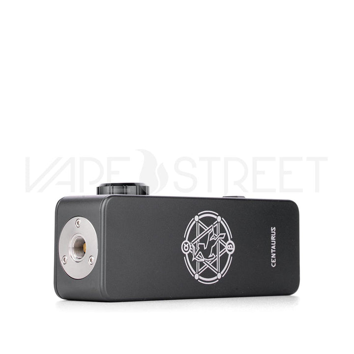 Lost Vape Centaurus M100 Box Mod Top