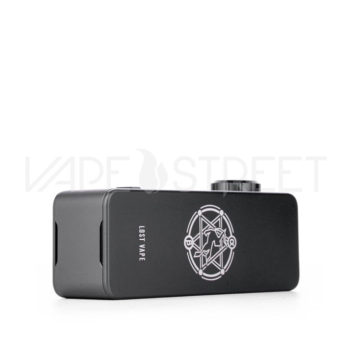 Lost Vape Centaurus M100 Box Mod  Bottom