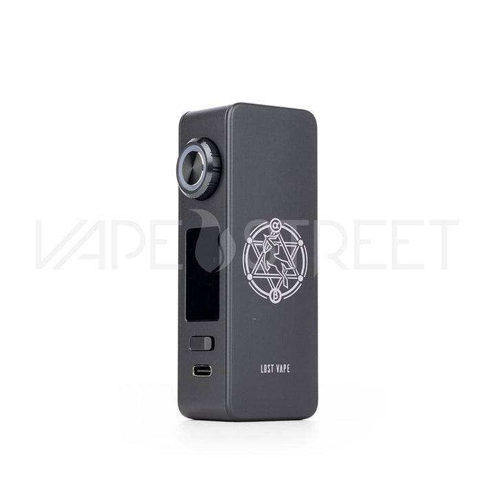Lost Vape Centaurus M100 Box Mod | Devices | Vape Street Lost Vape Centaurus M100 Box Mod | Devices | Vape Street