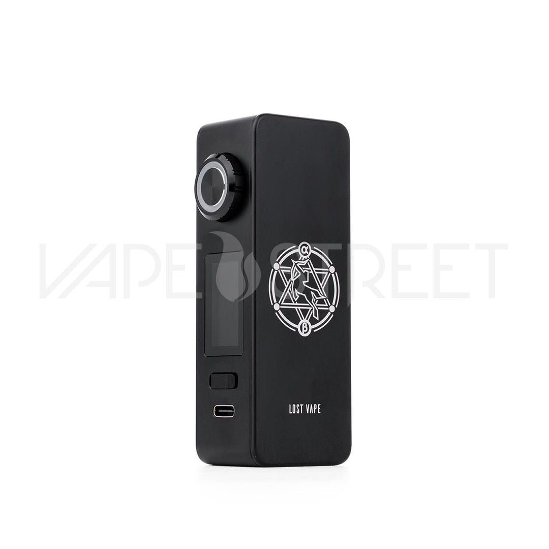 Lost Vape Centaurus M100 Box Mod | Devices | Vape Street Lost Vape Centaurus M100 Box Mod | Devices | Vape Street