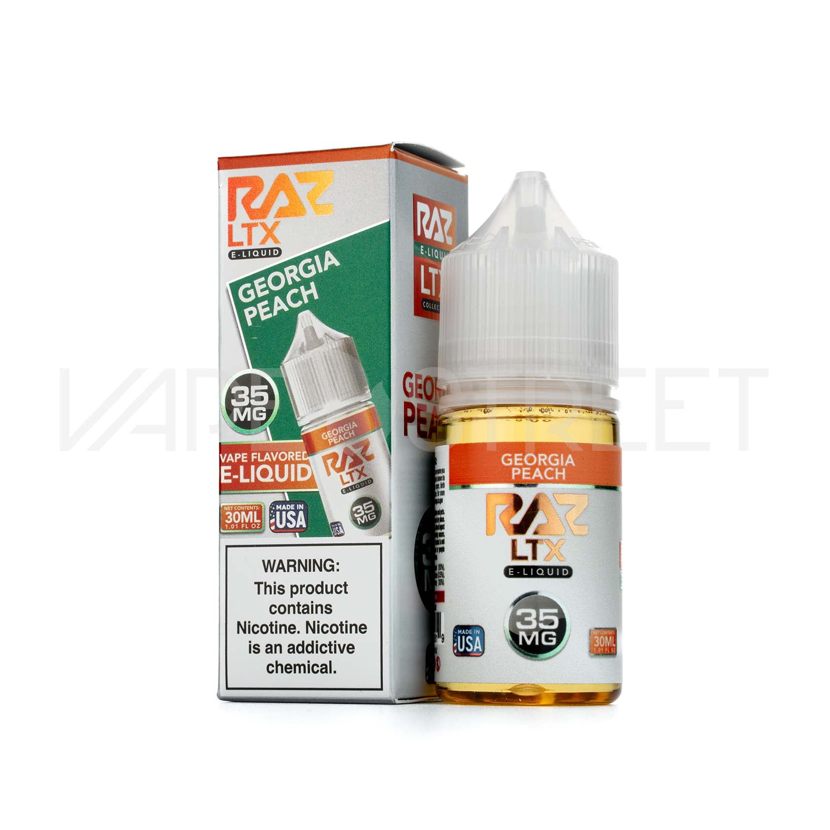 E-Liquids
