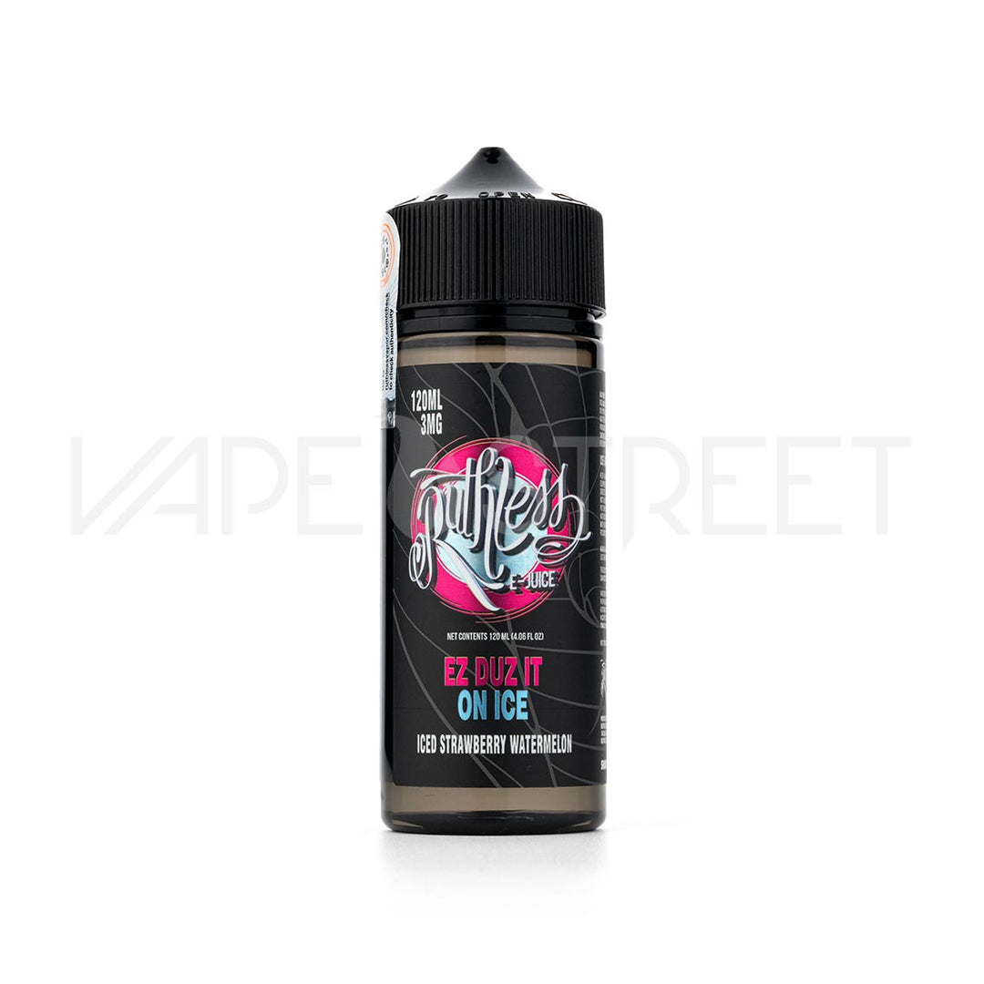 Ruthless Ez Duz It on Ice 120mL