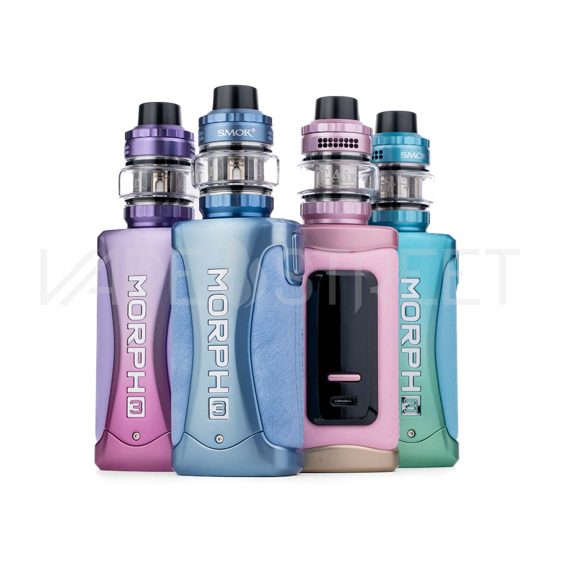 Best Starter Kit Vape Devices For 2024   SMOK Morph 3 Starter Kit Main 