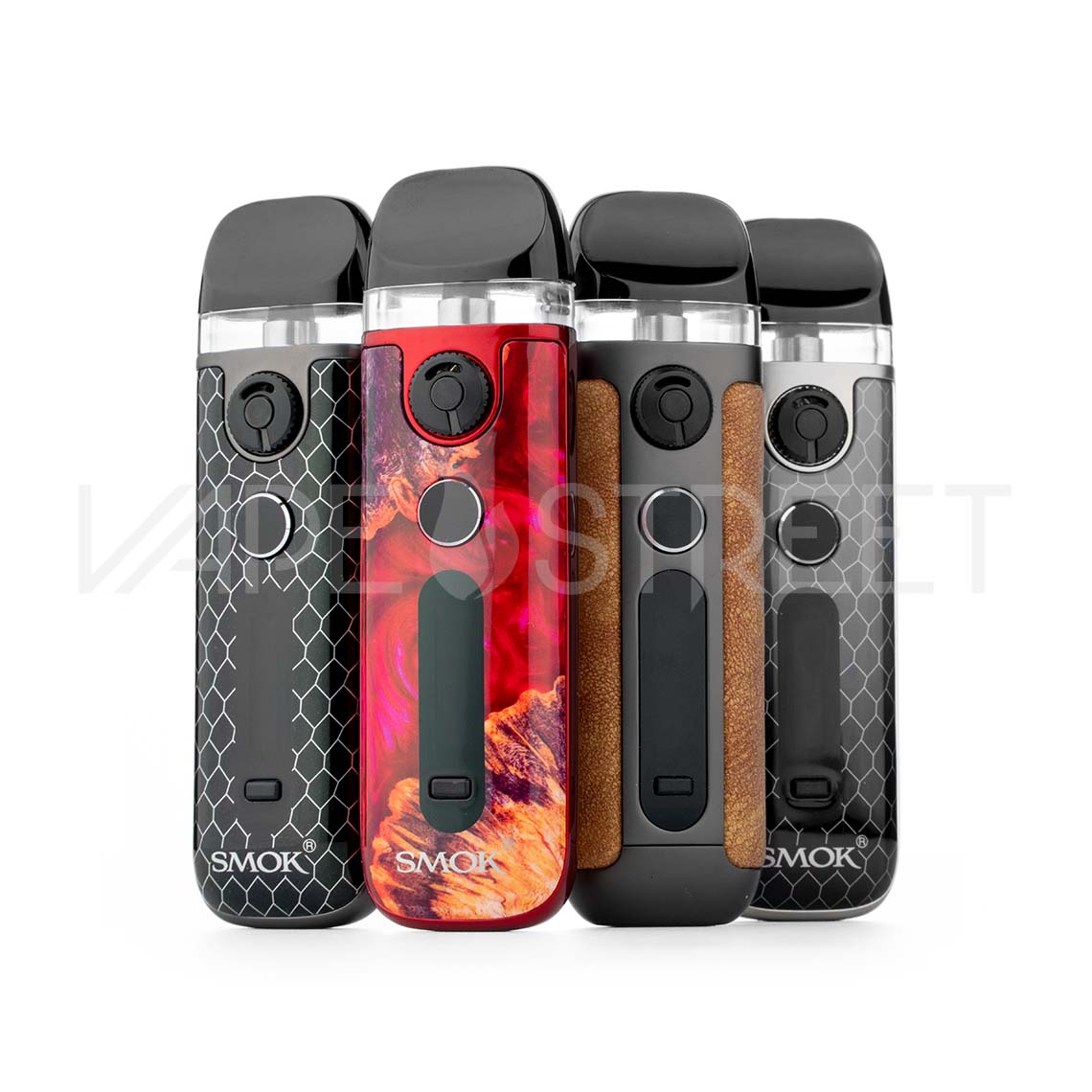 Vape Street: SMOK Novo 5 Pod System