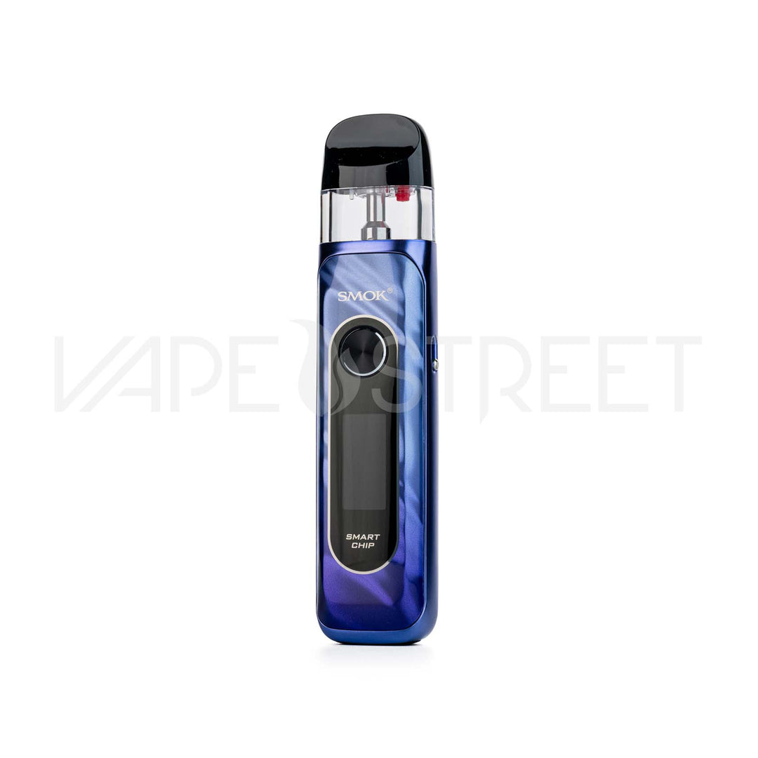 SMOK NOVO 6 40W Pod System Color Blue