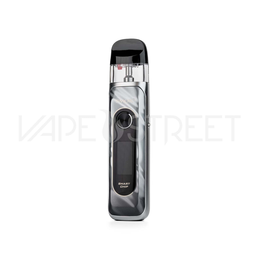 SMOK NOVO 6 40W Pod System Color Silver