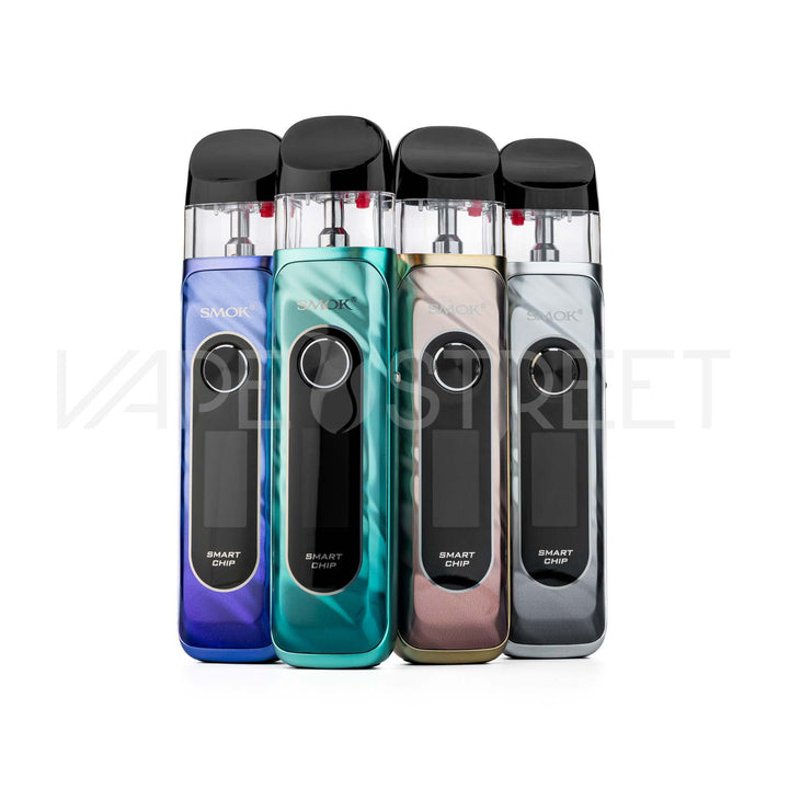 How Long Do Smok Novo Pods Last SMOK Novo Classy Pod Vape Kit Review Vapecould How Long Do Smok Novo Pods Last SMOK Novo Classy Pod Vape Kit Review Vapecould