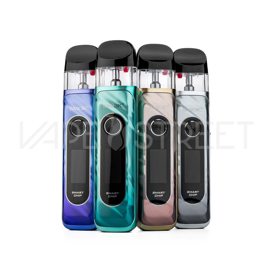 SMOK NOVO 6 40W Pod System