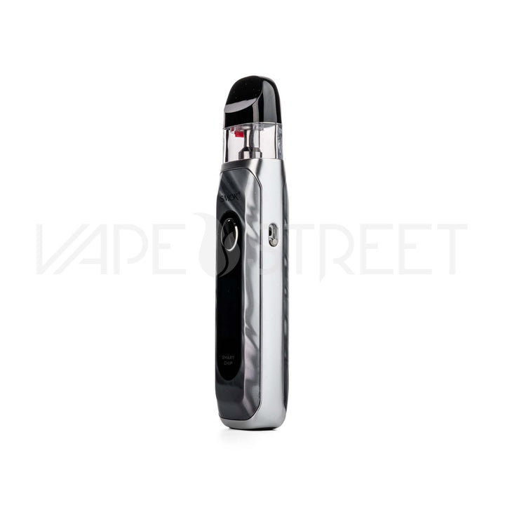 SMOK NOVO 6 40W Pod System Color Silver Airflow