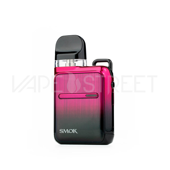 SMOK Novo Master Box 30W Pod System Pink Black