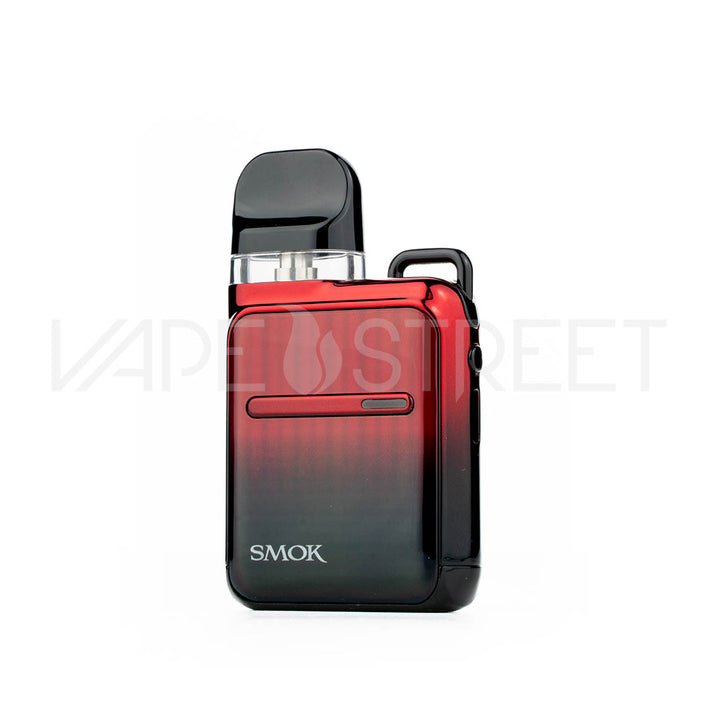 SMOK Novo Master Box 30W Pod System Red Black