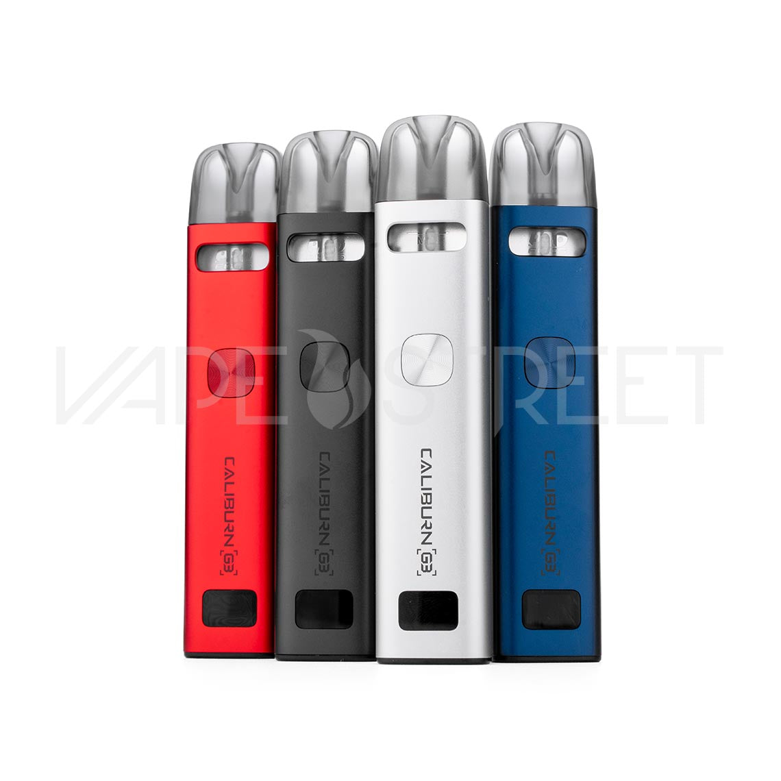 Vape pod system or pod mod with changeable cartridges close up - newest  generation of vaping products - small size devices for inhaling higher  nicotine strengths Stock Photo