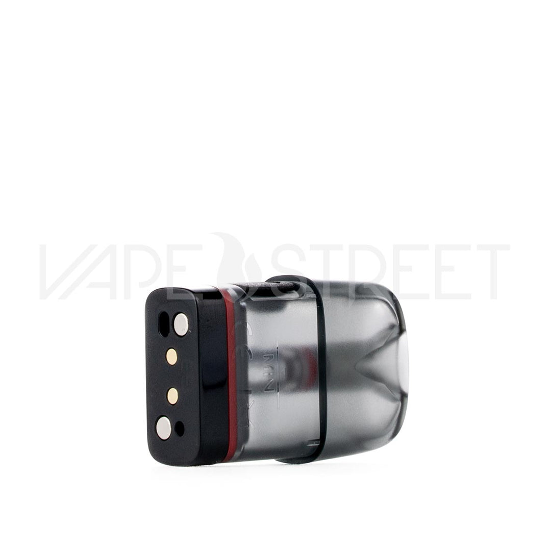 Uwell Caliburn G3 Replacement Pods - 4 Pack | Vape Street Uwell Caliburn G3 Replacement Pods - 4 Pack | Vape Street