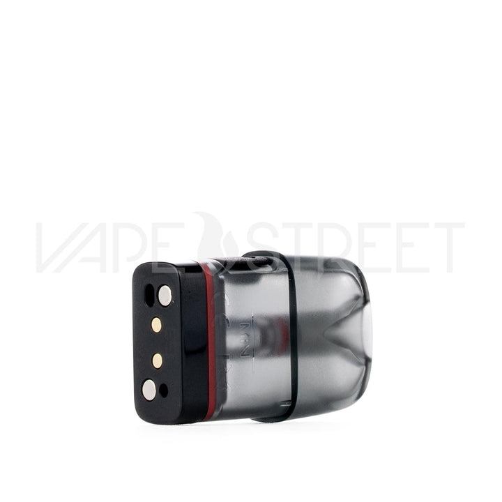 Uwell Caliburn G3 Replacement Pods - 4 Pack | Vape Street Uwell Caliburn G3 Replacement Pods - 4 Pack | Vape Street
