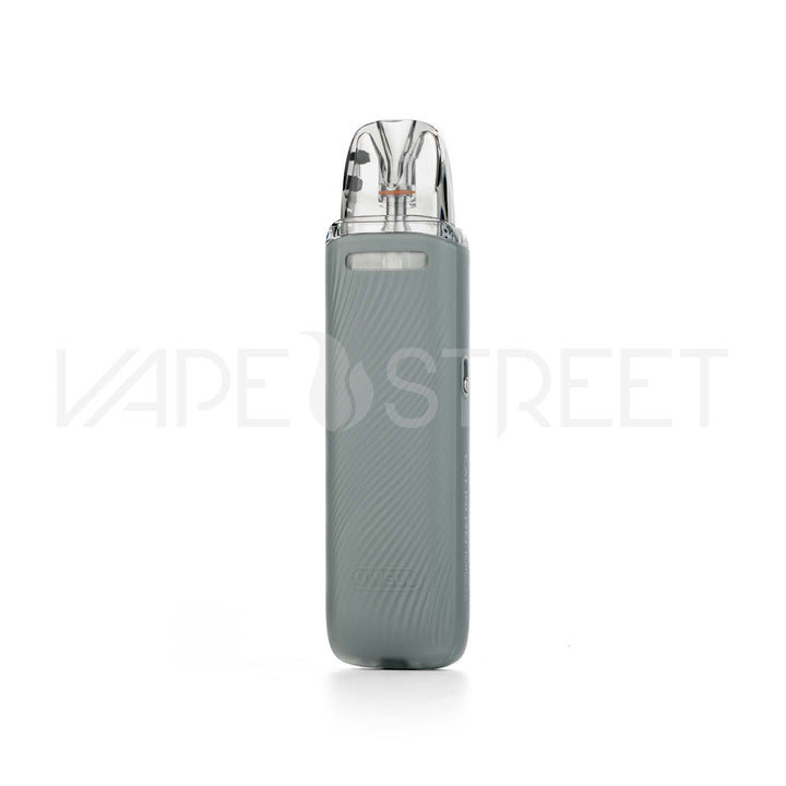Uwell Caliburn G5 Lite 35W Pod System Starry Gray Back