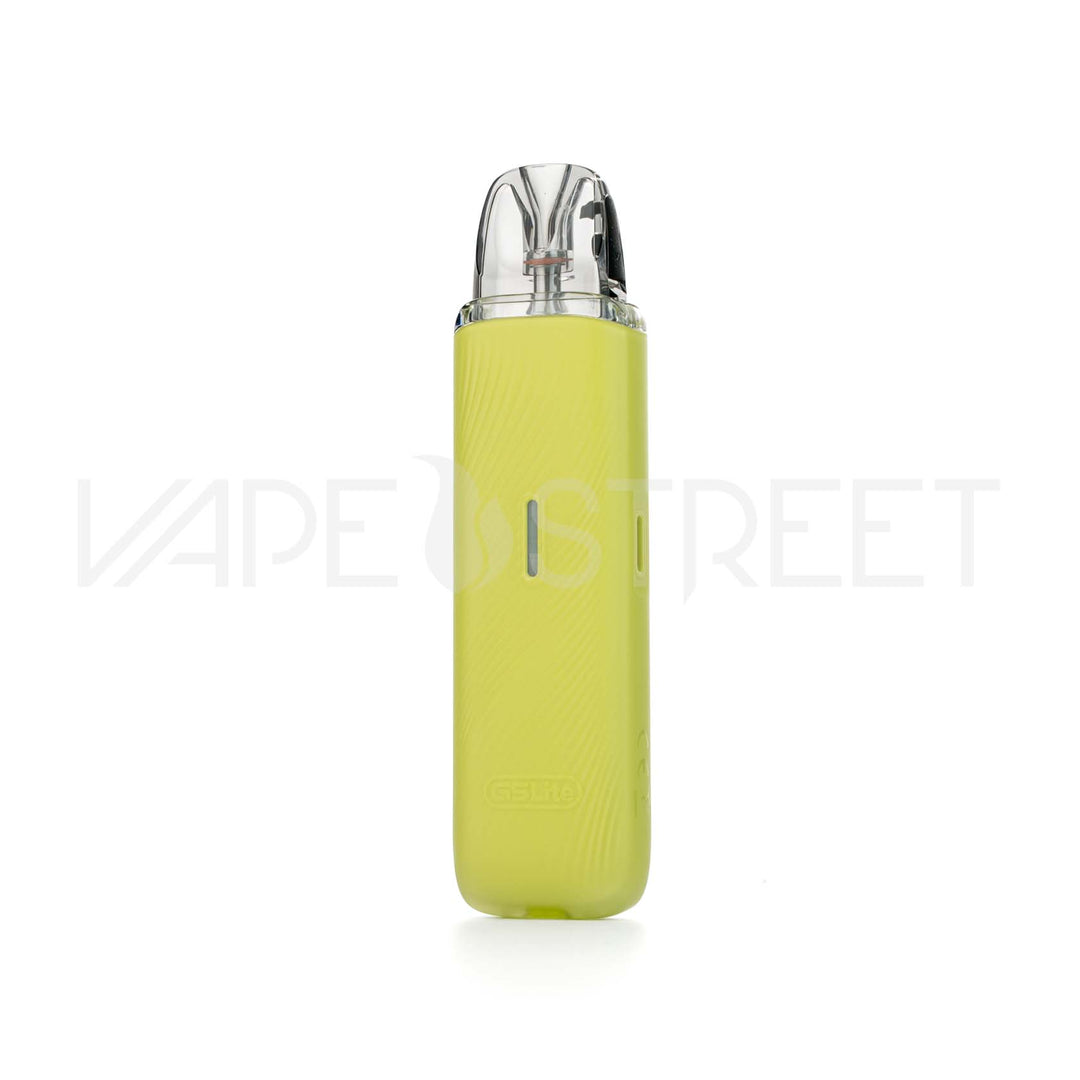 Uwell Caliburn G5 Lite 35W Pod System Color Lemon Green