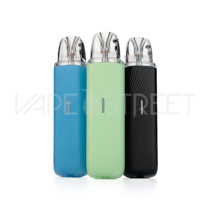 Best Pod System & Pod Mod Devices for Salt Nic E-Liquid Flavors | Vape Street Best Pod System & Pod Mod Devices for Salt Nic E-Liquid Flavors | Vape Street
