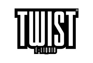Vape Street Vape Juice Brand: Twist E-Liquid