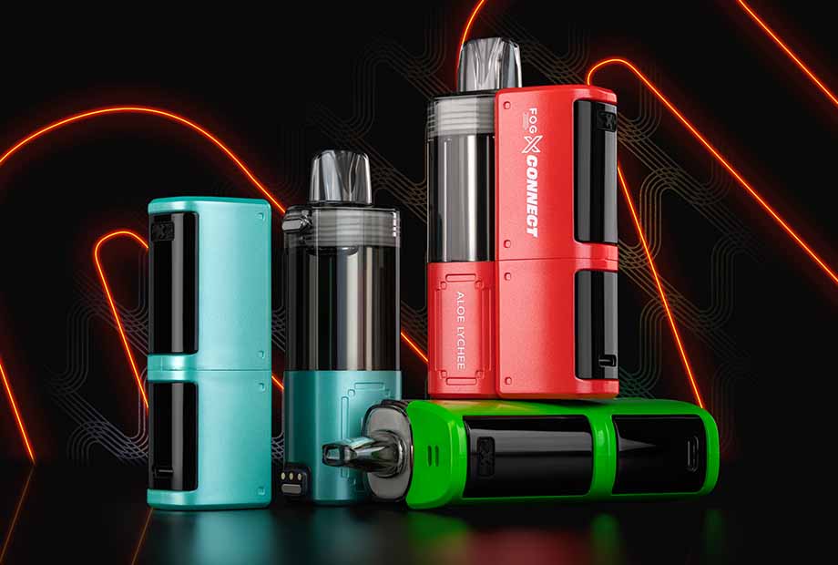 paqueta trend vape Paqueta Trend Vape Georgia Peach RAZ TN9000 Disposable Vape Delta Extrax  THCA + Delta-9P Disposable main image 1