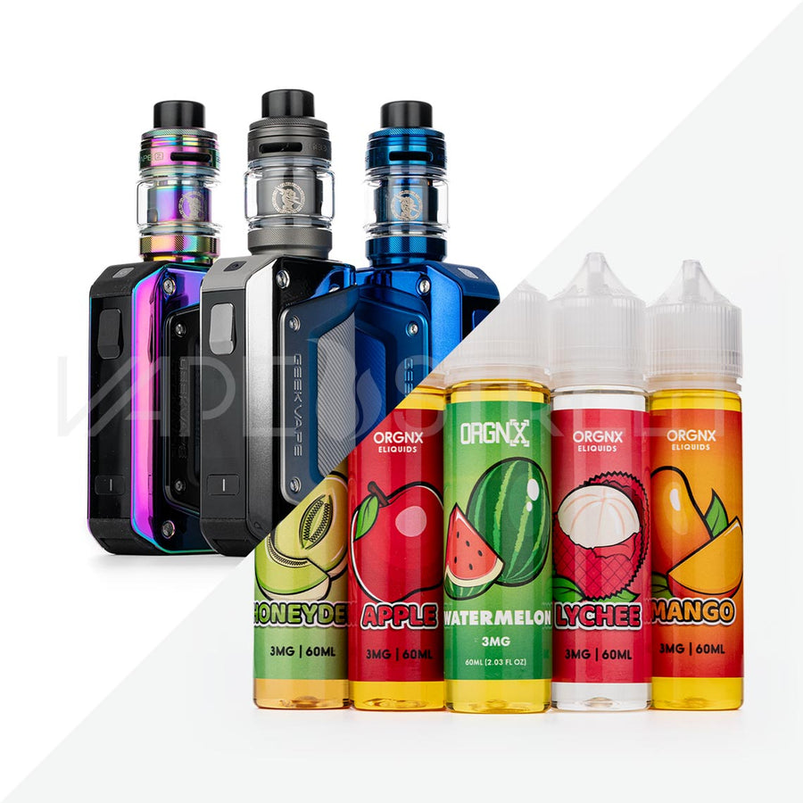 Best Cheap Vape Bundles | E-Liquids and Devices | Vape Street Best Cheap Vape Bundles | E-Liquids and Devices | Vape Street