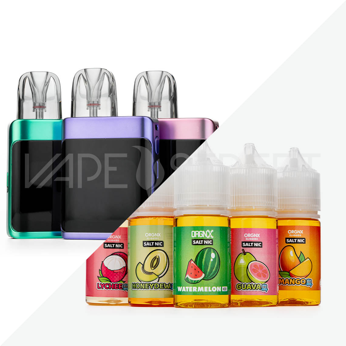 Vape Bundles