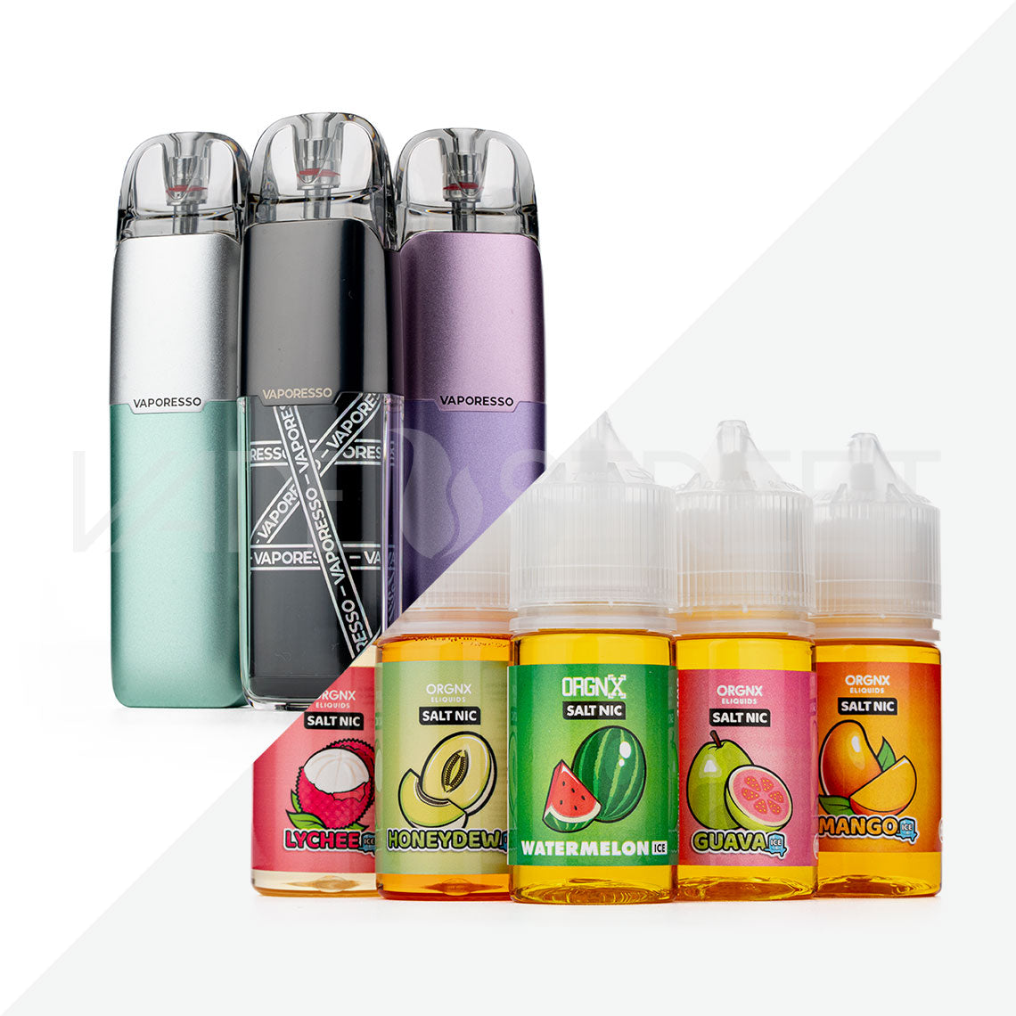 Vape Bundles