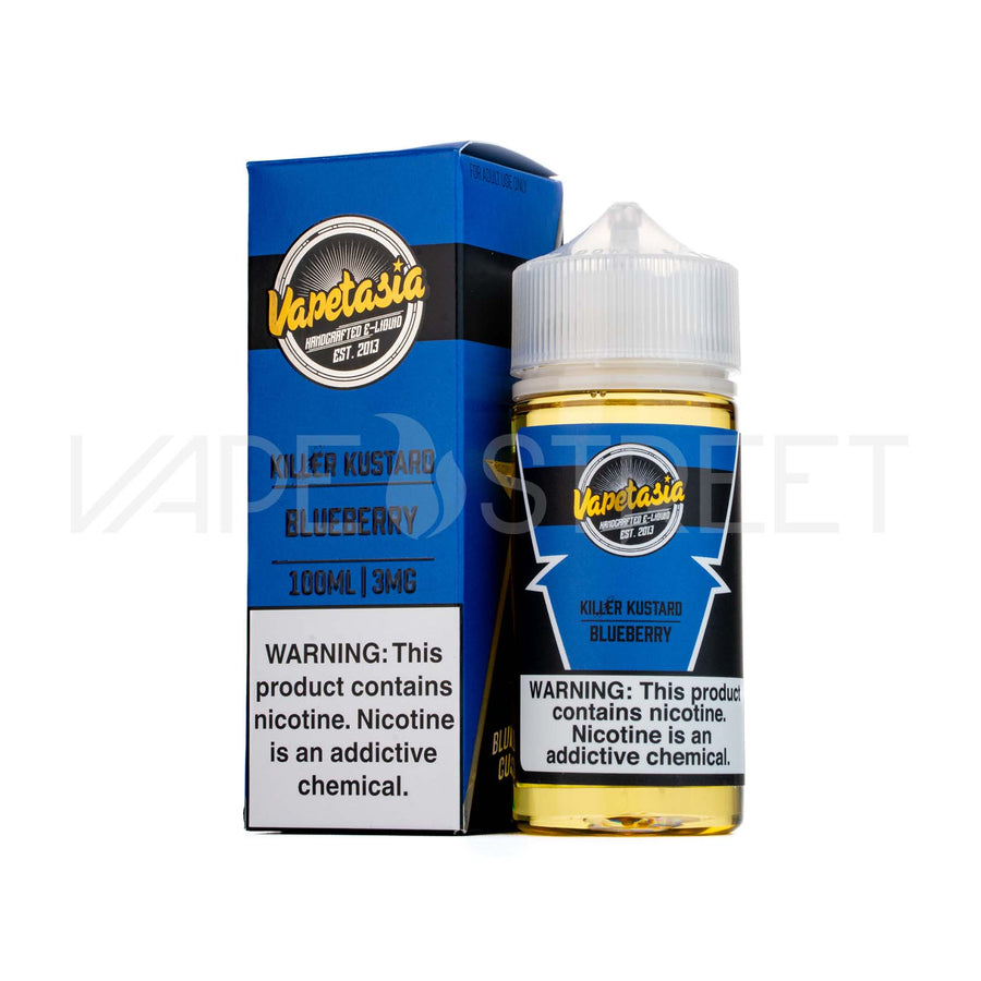 Dessert Vape Juice & E-Liquid Flavors | Vape Street Dessert Vape Juice & E-Liquid Flavors | Vape Street